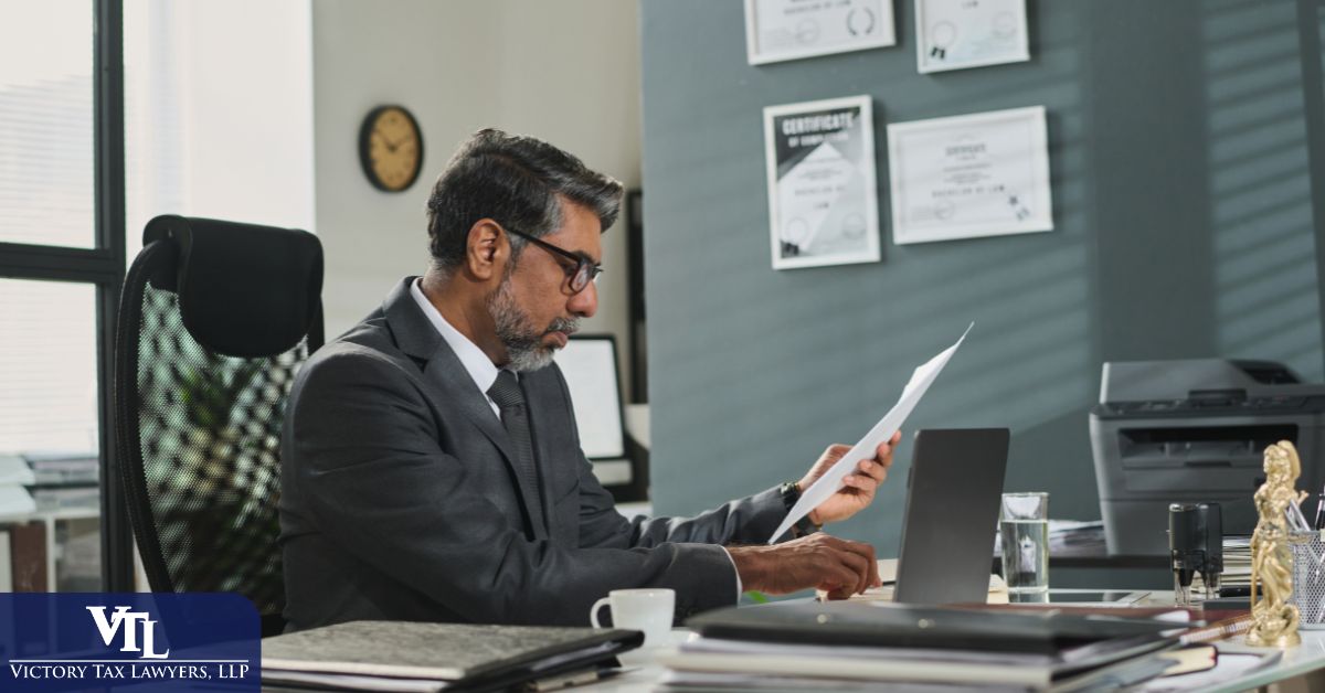 How the IRS Garnishment Works