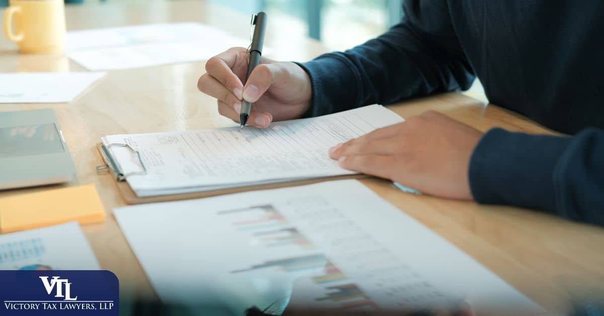 How to Apply for the IRS Fresh Start Program