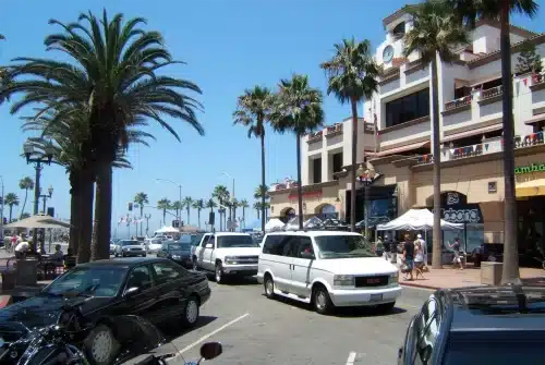 Huntington Beach Tax Attorney | IRS Audits, Back Taxes & Tax Liens Help
