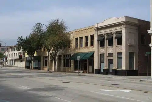 Pasadena Tax Attorney | IRS Audits, Back Taxes & Tax Liens Help