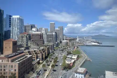 San Francisco Tax Attorney | IRS Audits, Back Taxes & Tax Liens Help