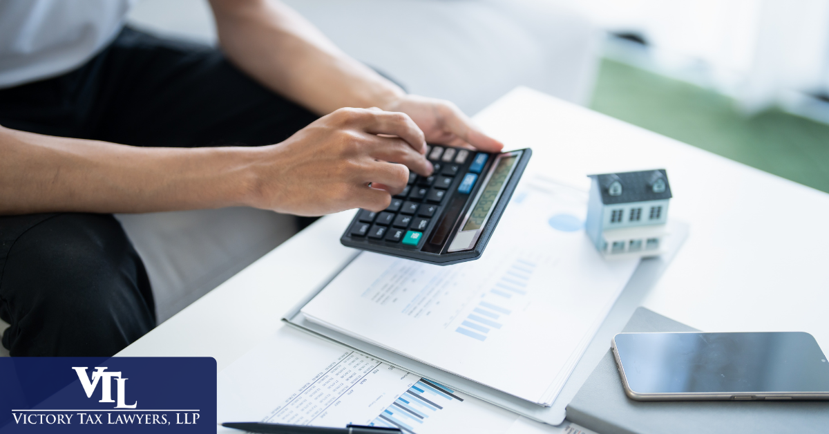 Does Offer in Compromise Affect Credit?