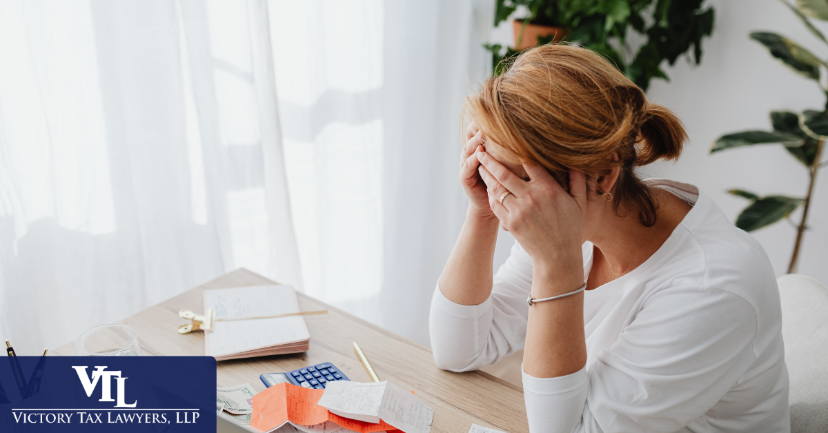 What Happens if You Ignore an IRS Letter