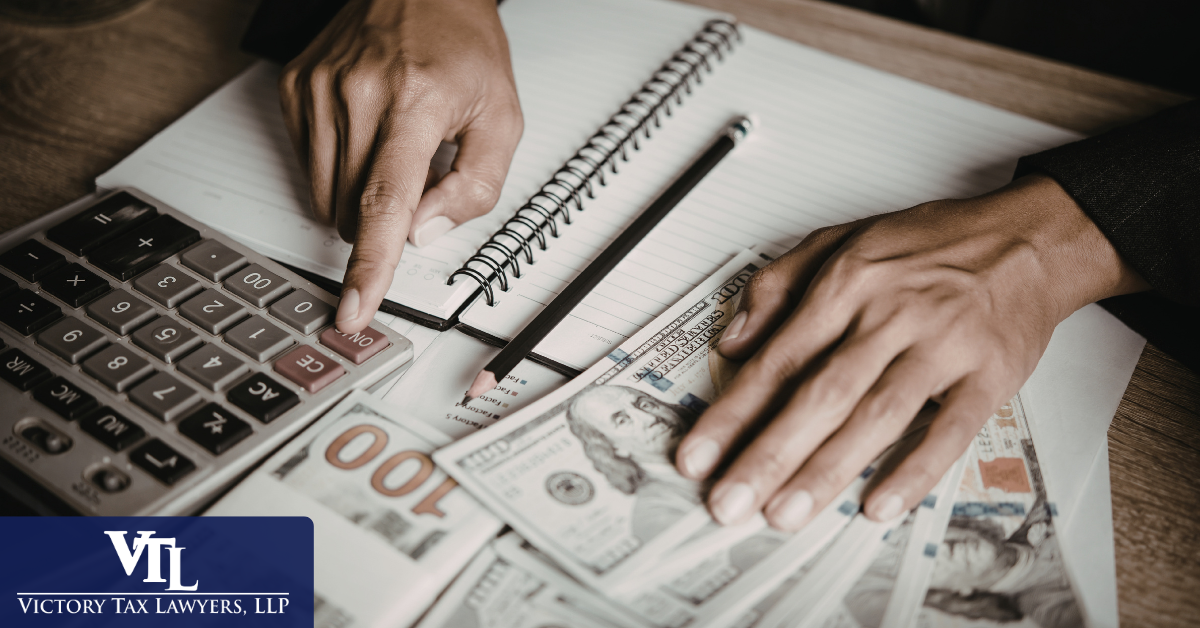 Why Do Payroll Taxes Go Unpaid
