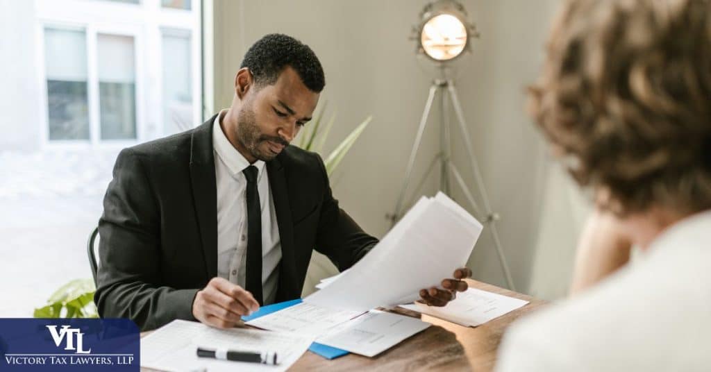 What Is An Offer in Compromise and How Does It Work?