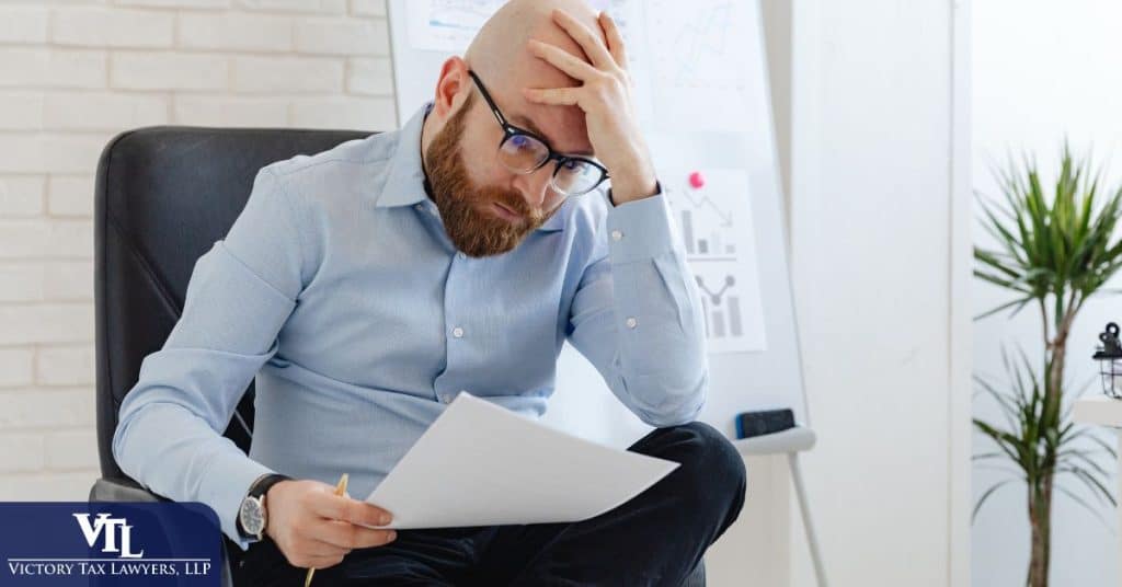 What Happens if You Ignore IRS Notice LT11?