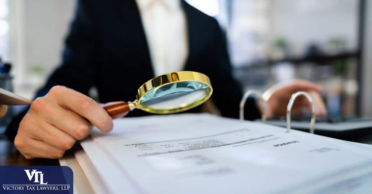 What Triggers an IRS Tax Audit?